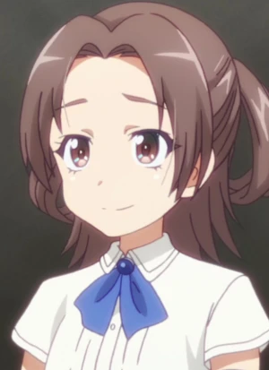 Rino FUJISAKI