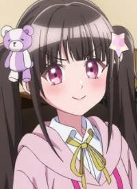 Michiru KAIBARA