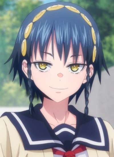 Tobera AZUMA