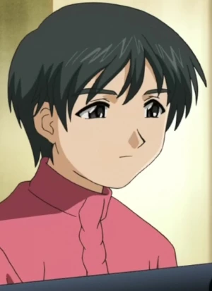 Taeko NISHIJIMA