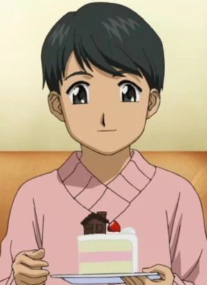 SHINOHARA