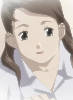 Yuri-sensei
