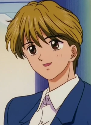 Yuu MATSUURA
