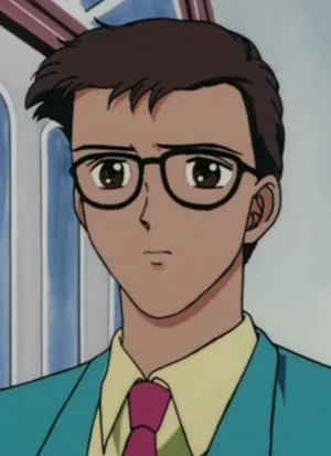 Shin’ichi NAMURA