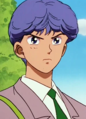Tsutomu ROKUTANDA