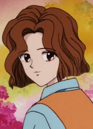 Ryouko MOMOI