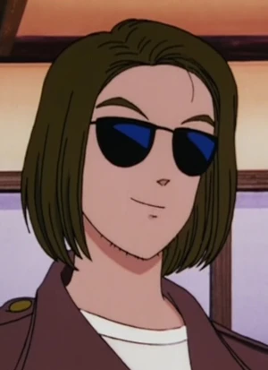 Takuji KIJIMA