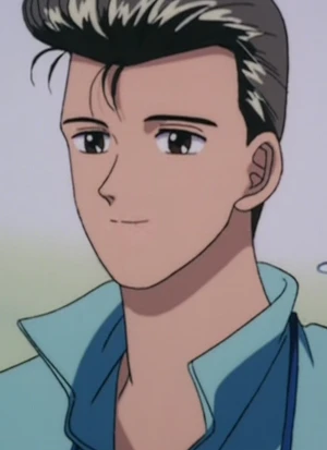 Akira MIZUTANI