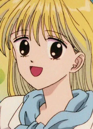 Mio HAGIWARA