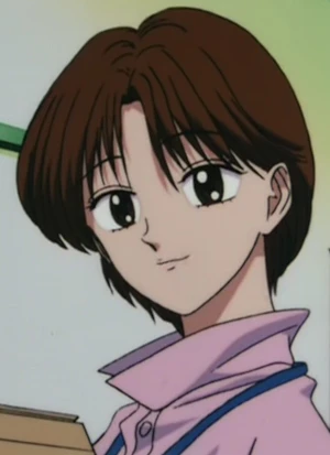 Rei KIJIMA