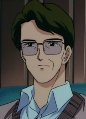 Rihito SAKUMA