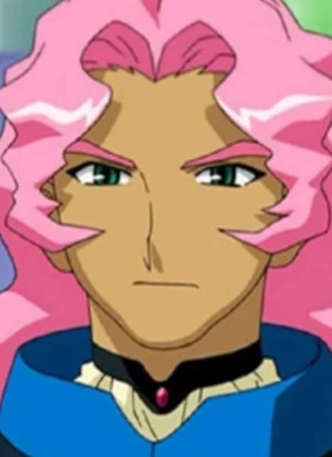 Seiryou TENNAN