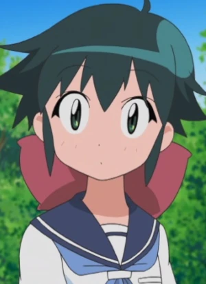 Koyuki AZUMAYA