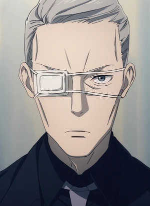 Shun USAMI