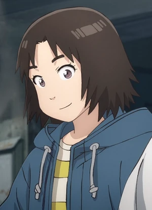 Ran KAWASHIMA