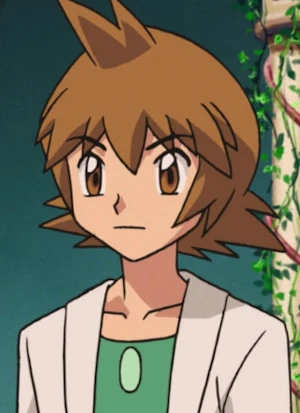 Katsumi
