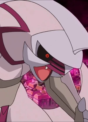 Palkia