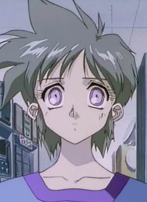 Tokiko MIMA