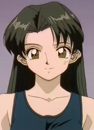 Sakura KURIYAGAWA