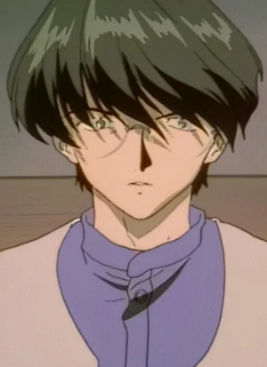Hikaru TSURUGI