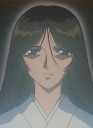 Toyoko MIMA