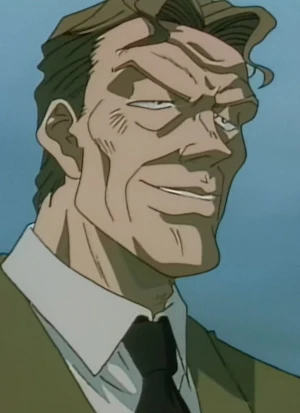Jinsaku AJOU
