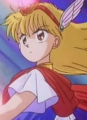 Magical Princess