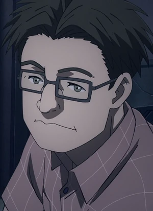 KONDOU
