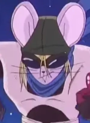 Nezumi Kid