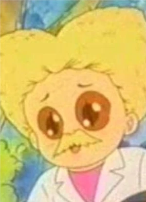 Mikeneko-hakase