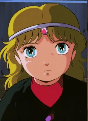 Onnanoko