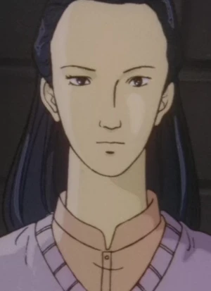 Michiko AZUMA