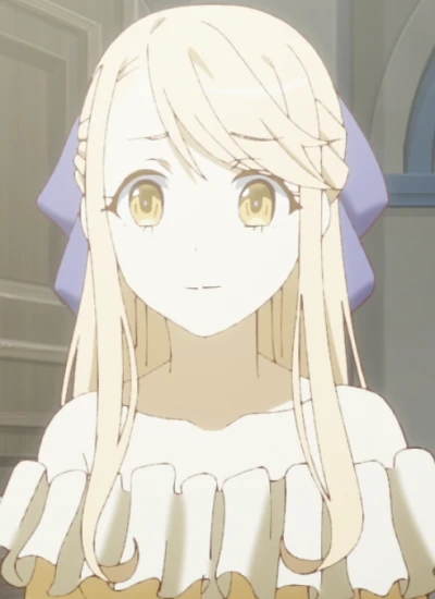 Marianne ORTEAS