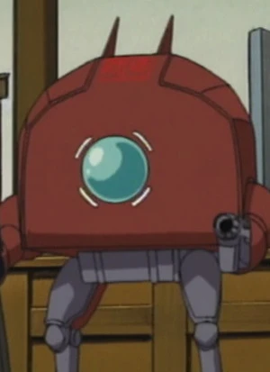 Gatling Blow