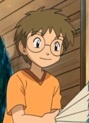 Shounen