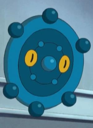 Dohmirror