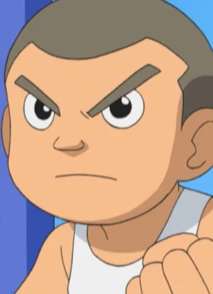 Sanpei