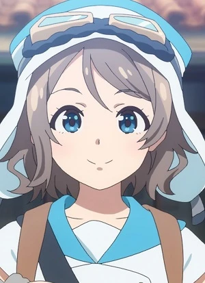 You