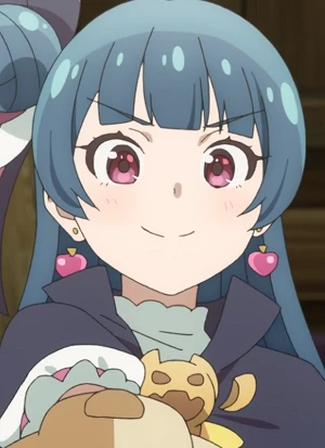 Yohane