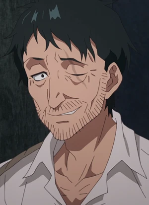 Toushou no Otoko