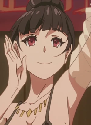 Odoriko