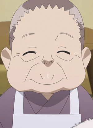 Obaa-chan