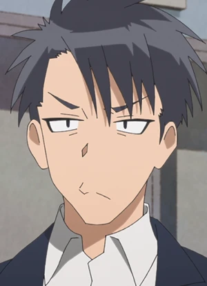 Masaru ROKUTA