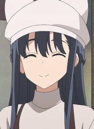 Kaori SHIMODA