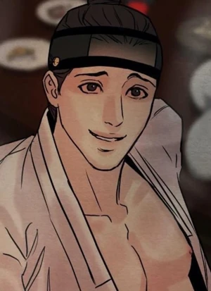 Do-Ryeong MIN