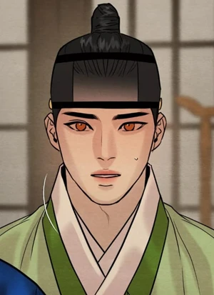 キャラクター: Seung-Won YUN キャラクター: Seung-Won YUN