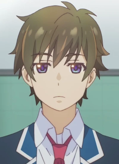Wataru SAJOU