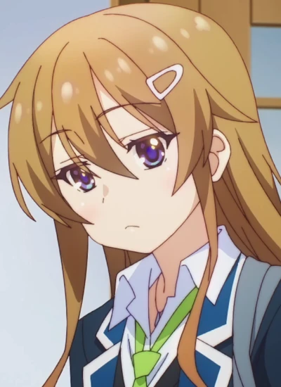 Kaede SAJOU