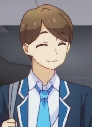 Kazuki ARIMURA