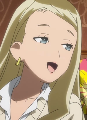 Kogyaru Hostess